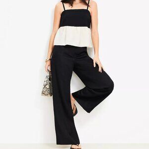 Colorblock Cami
